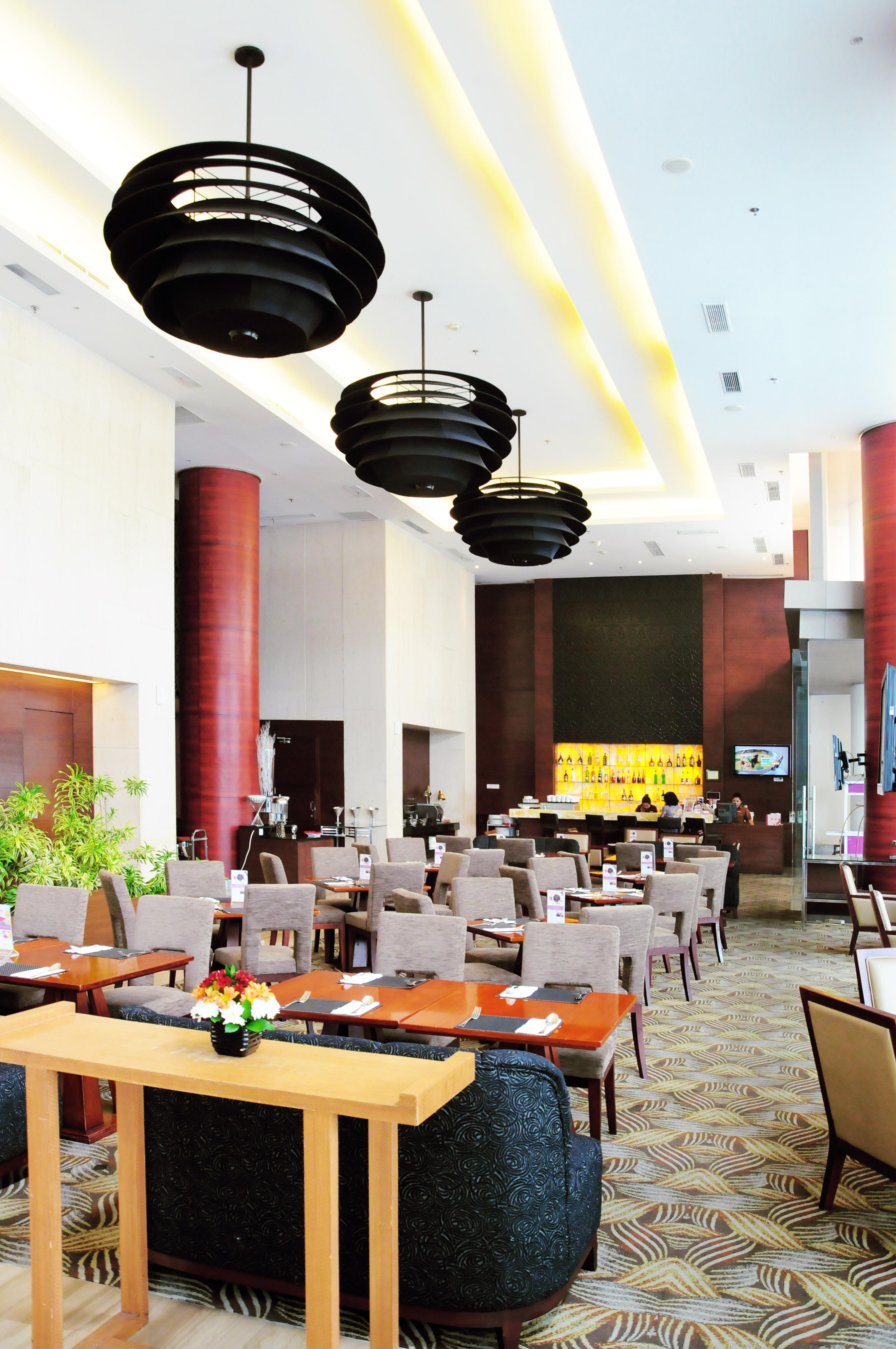Swiss-Belinn Ska Пеканбару Екстериор снимка
